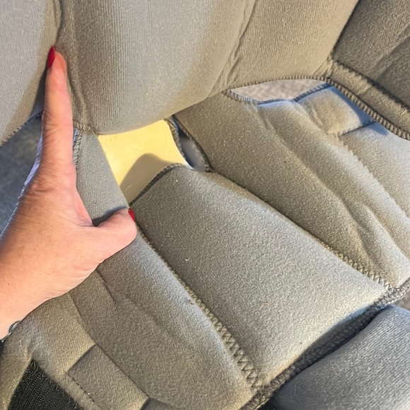 CoreLine Splints/ Boots - Picture 4 of 5